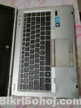 HP EliteBook